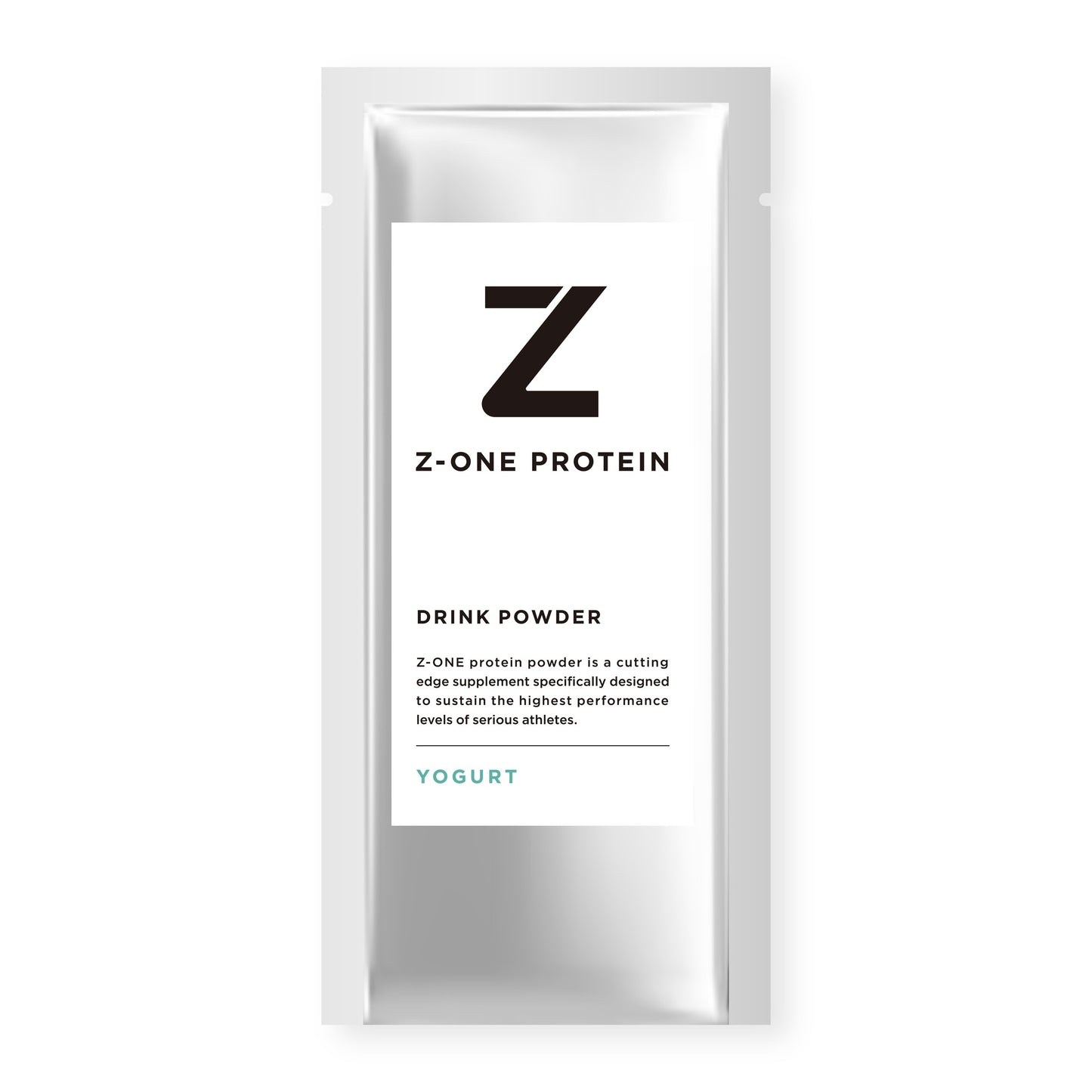 Z-ONE PROTEIN(ゾーンプロテイン) ヨーグルト味 個包装