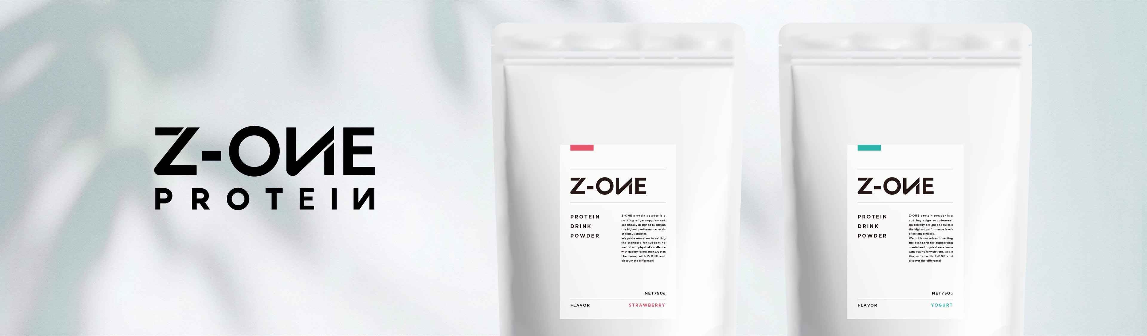 Z-ONE PROTEIN ゾーン プロテイン